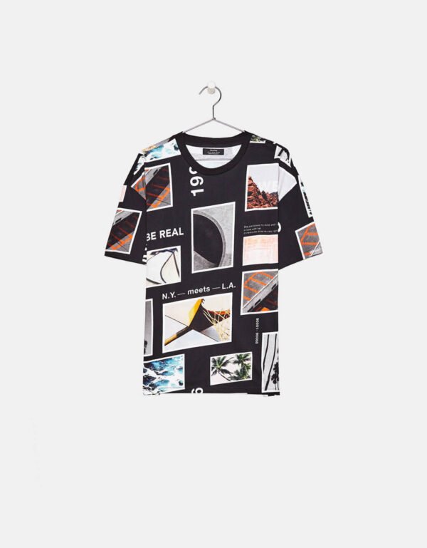 Short Sleeve T-Shirt (Copie)